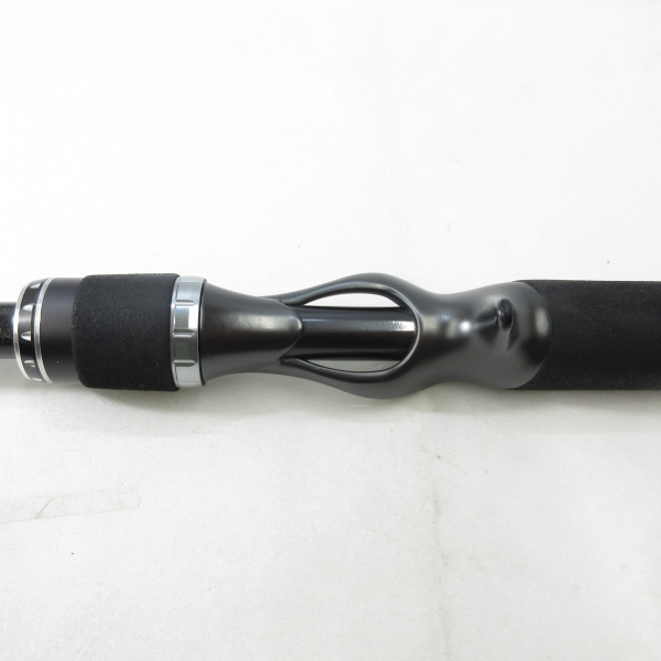 16スティーズ SC 6111M/MHRB ファイアウルフ